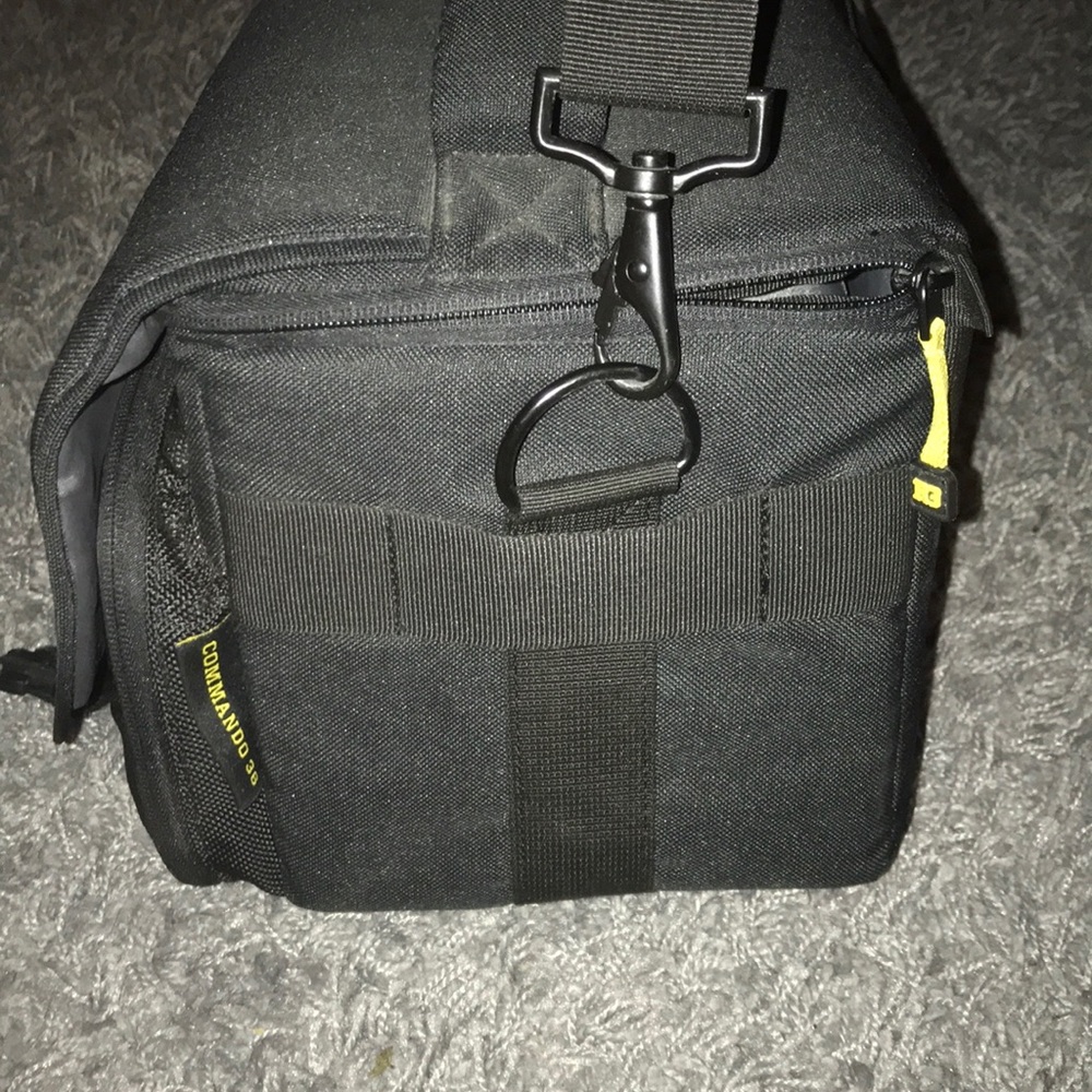 NWOT Ruggard shoulder camera bag - Picture 6 of 7